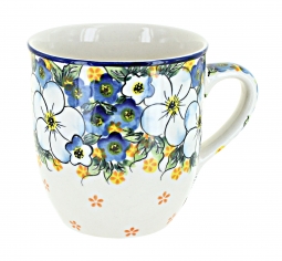 Camillia Coffee Mug